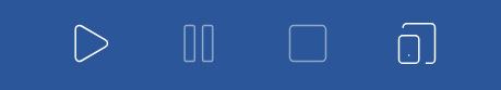 run button
